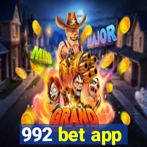 992 bet app